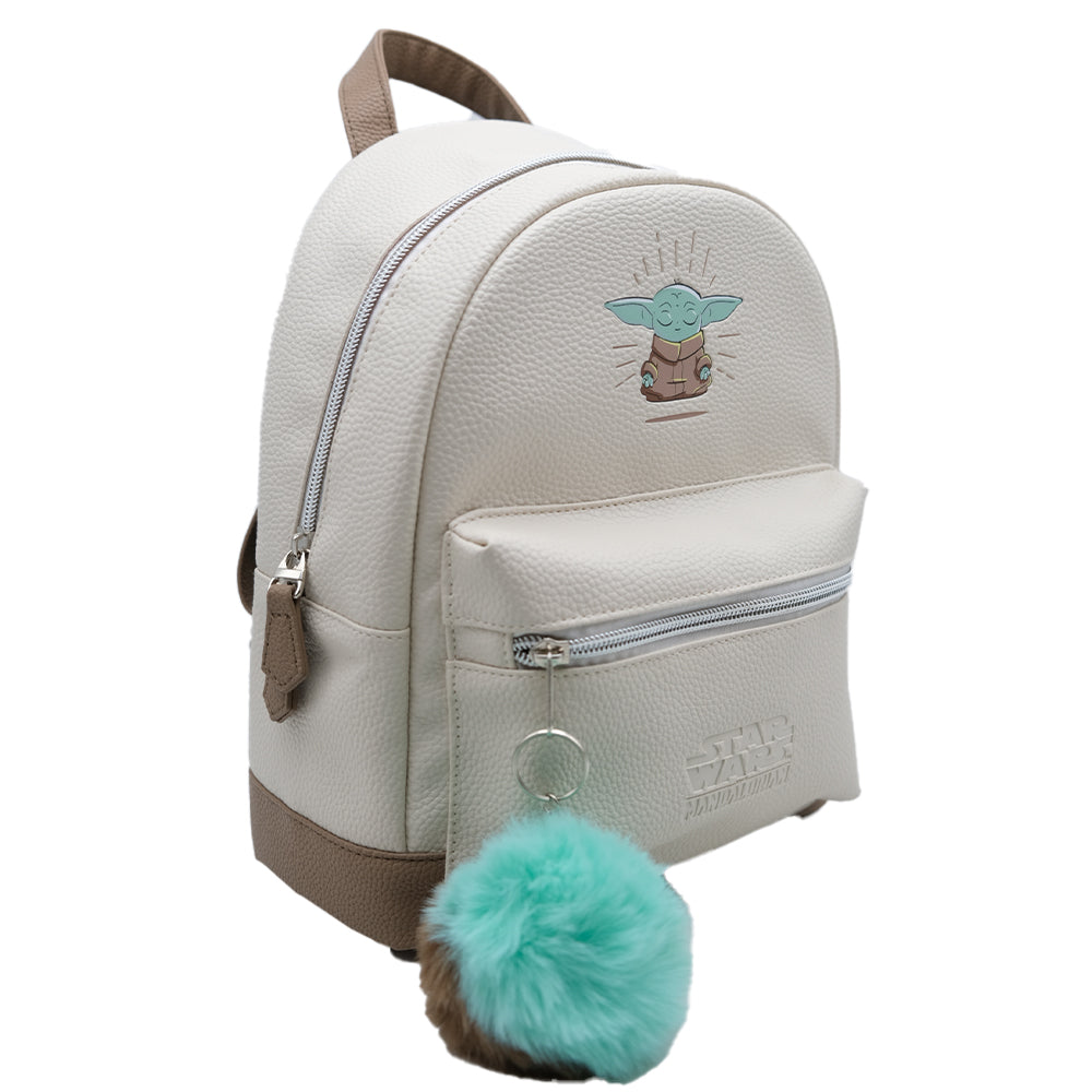 Star Wars: The Mandalorian Grogu Backpack 28cm