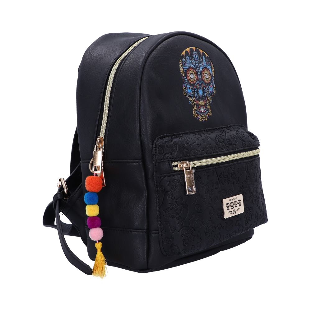 Disney Coco - Remember Me Backpack 28cm