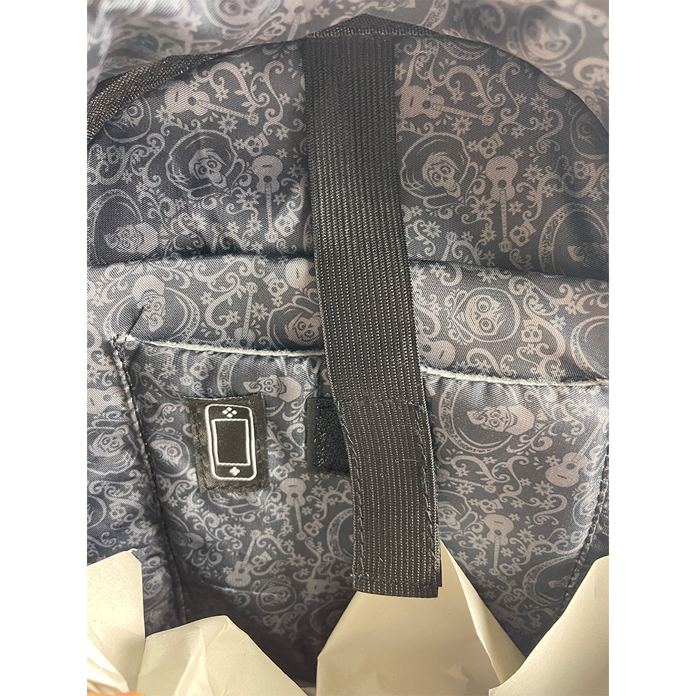 Disney Coco - Remember Me Backpack 28cm