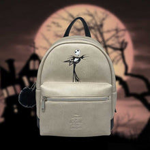 Load image into Gallery viewer, The Nightmare Before Christmas Backpack 28cm
