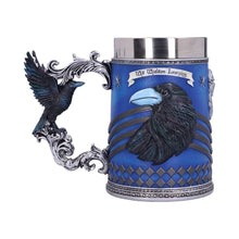 Load image into Gallery viewer, Harry Potter Ravenclaw Collectible Tankard 15.5cm
