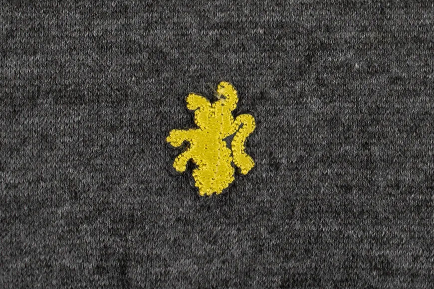 Harry Potter Unisex Gryffindor Hooded Hoodie