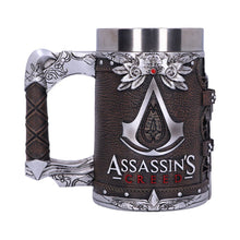 Load image into Gallery viewer, Assassin&#39;s Creed Tankard of the Brotherhood 15.5cm
