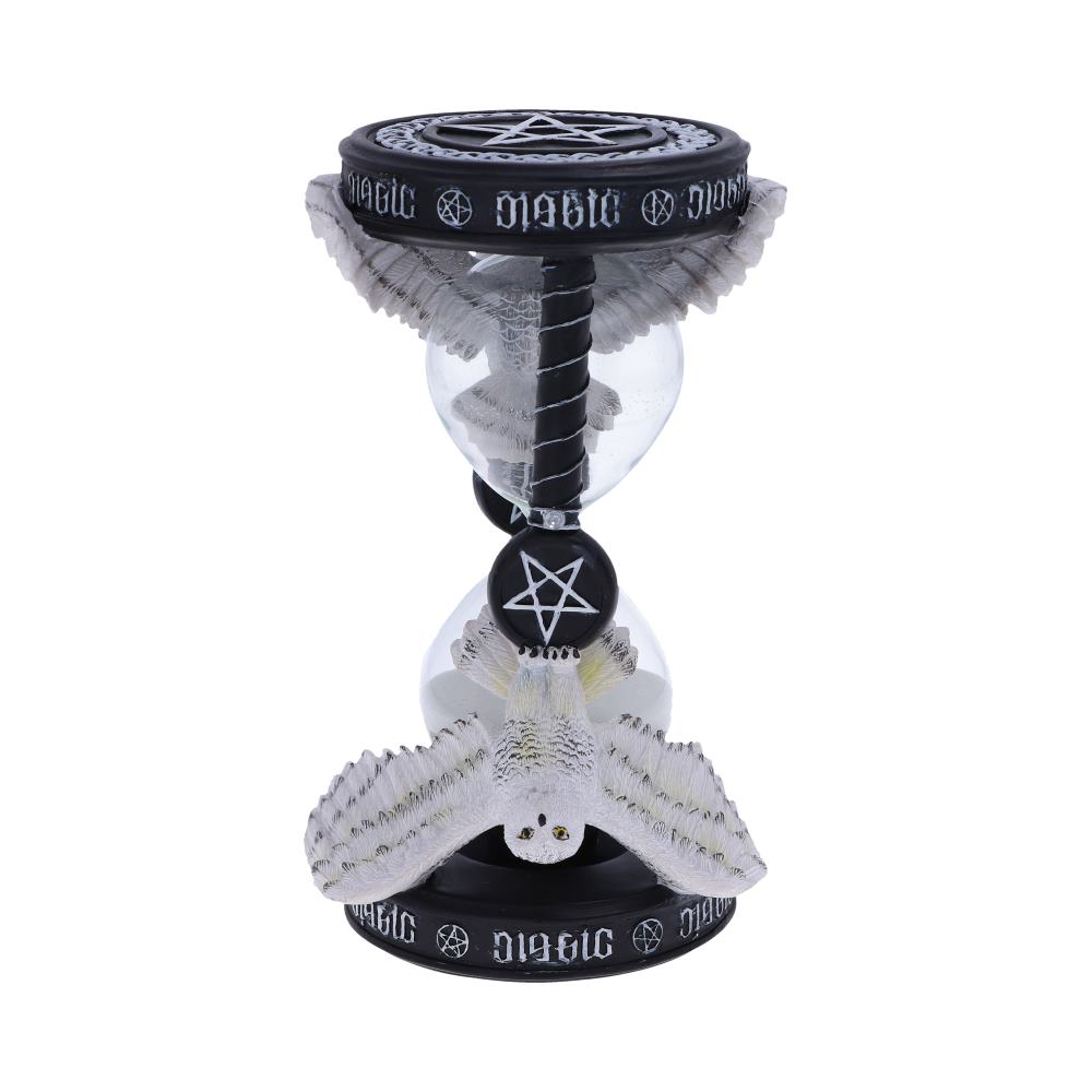 Awaken Your Magic Sand Timer by Anne Stokes 17.5cm