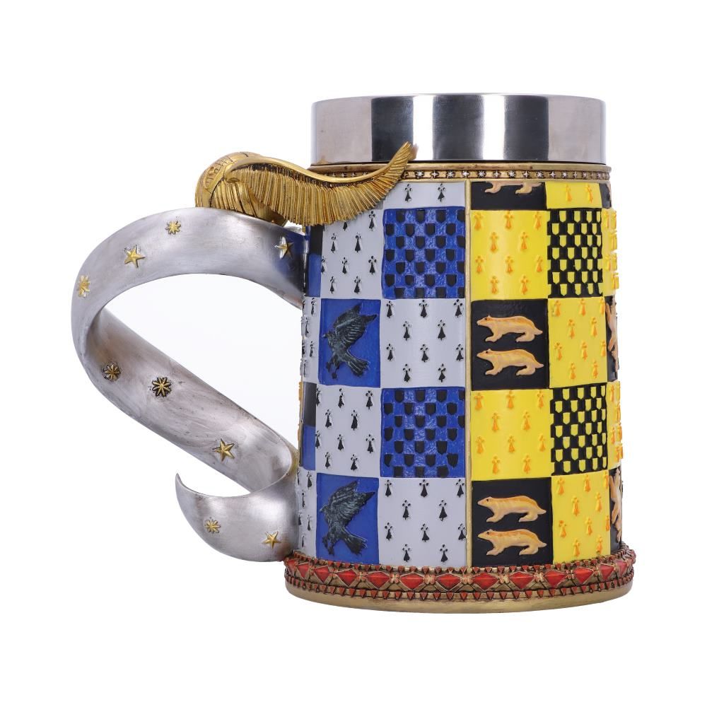 Harry Potter Golden Snitch Collectible Tankard