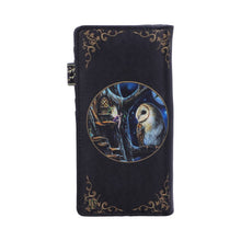 Load image into Gallery viewer, Fairy Tales Embossed Purse by Lisa Parker 18.5cm

