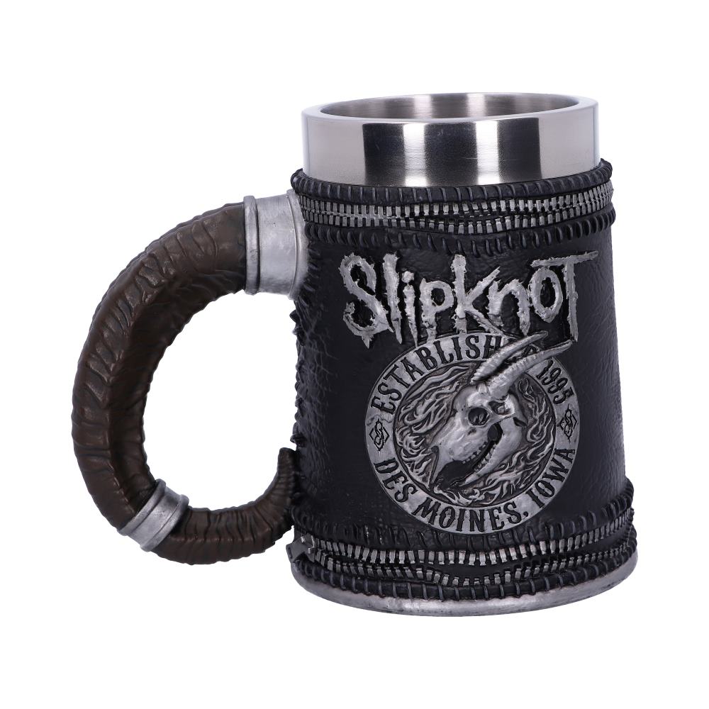 Slipknot Tankard 15.2cm