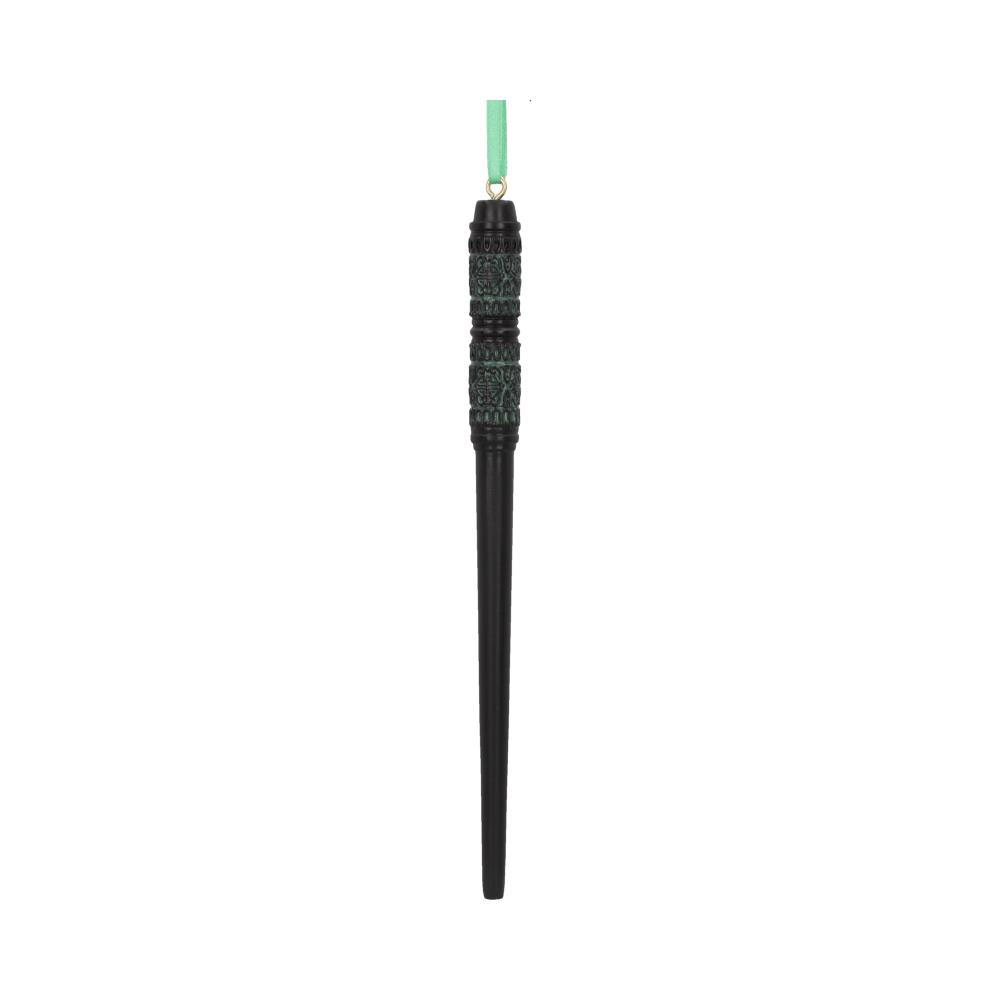 Harry Potter Snape's Wand Hanging Ornament 15.5cm