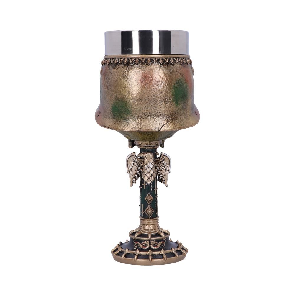 Slayer Skull Goblet 19.5cm