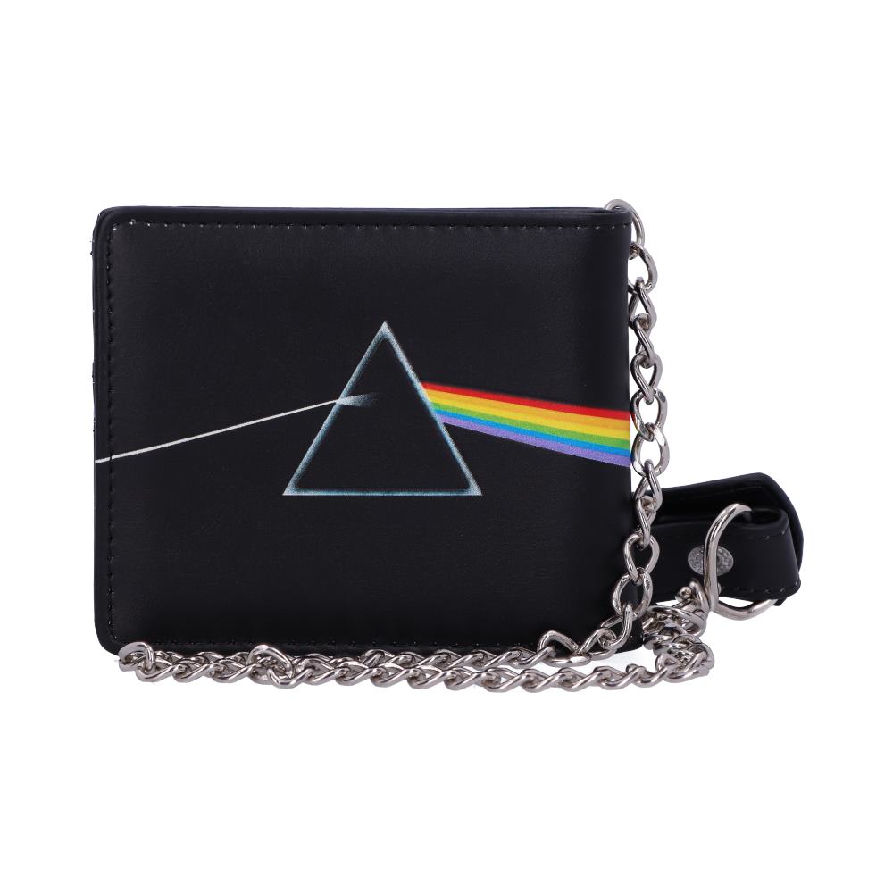 Pink Floyd Dark Side of the Moon Wallet