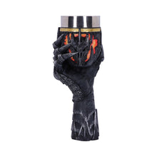 Load image into Gallery viewer, Lord of the Rings Sauron Goblet 22.5cm
