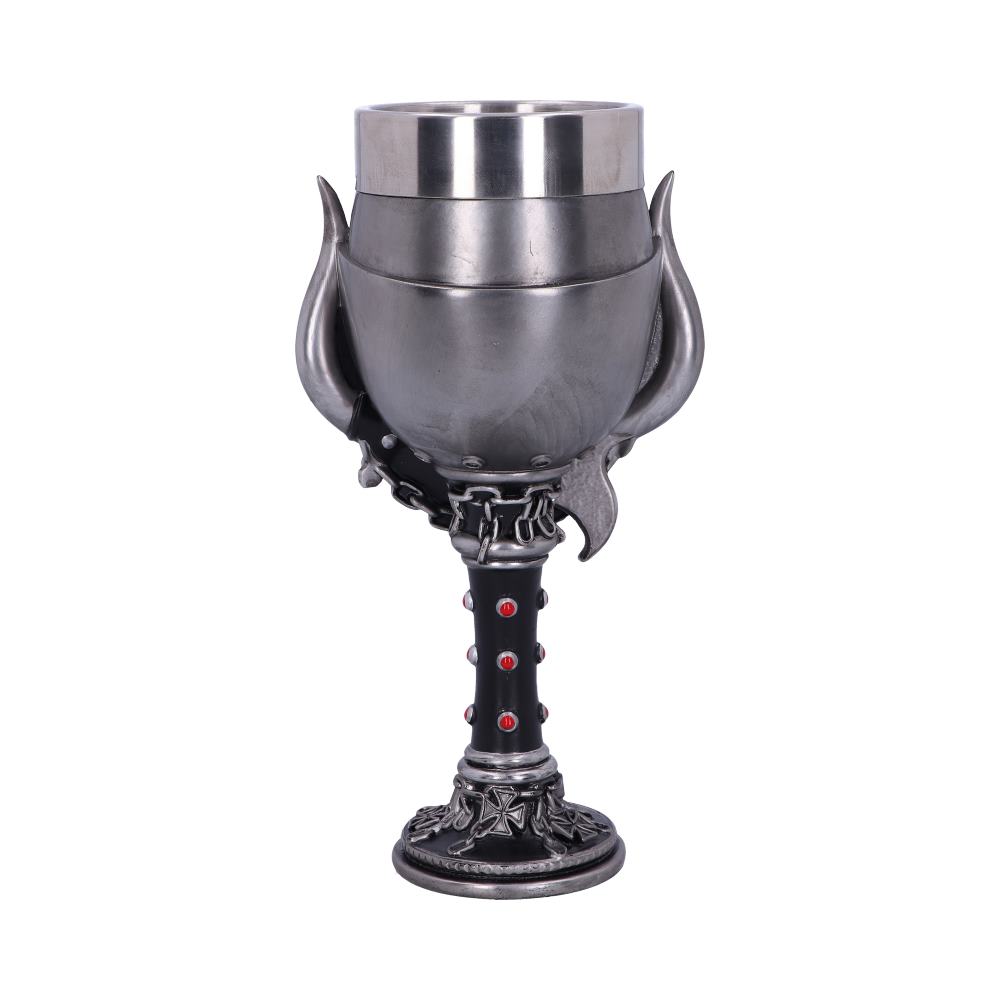 Motorhead Warpig Goblet 20.5cm