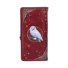 Load image into Gallery viewer, Magical Flight Embossed Purse 18.5cm
