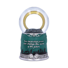 Load image into Gallery viewer, Lord of the Rings Frodo Snow Globe 17cm
