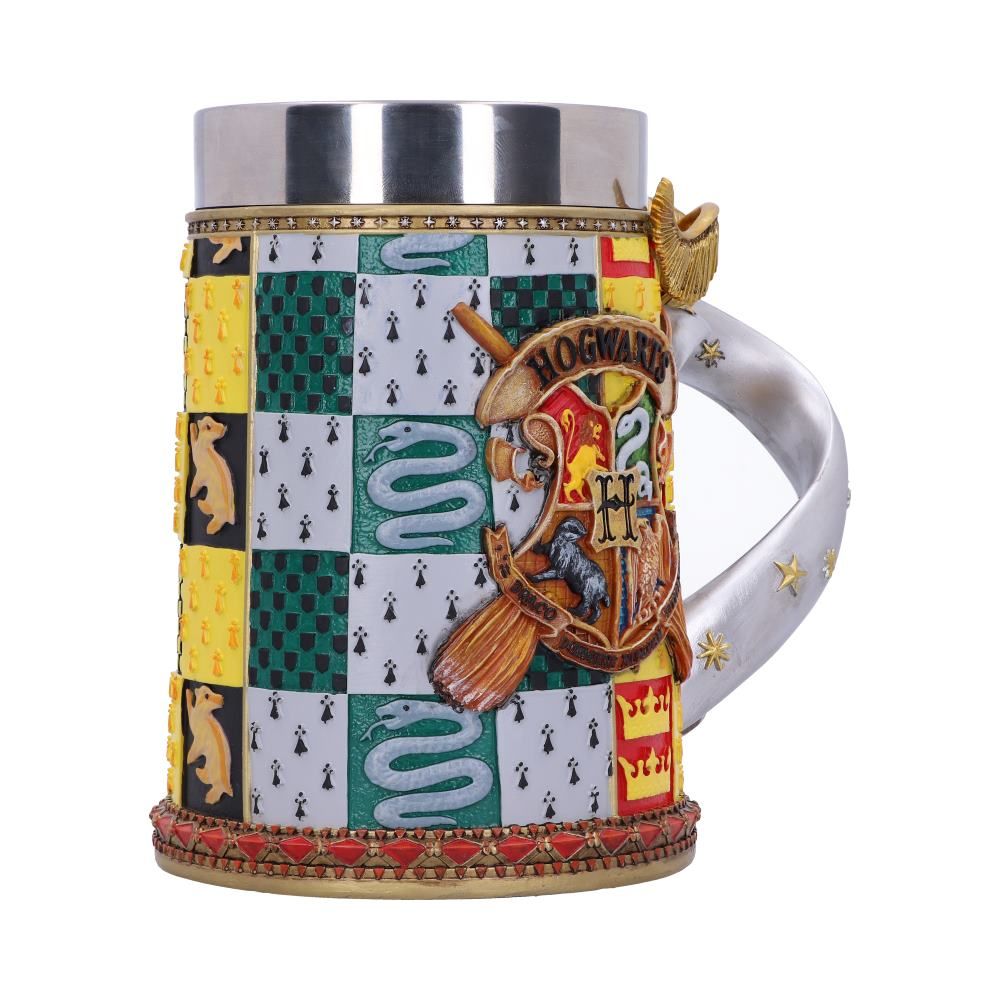 Harry Potter Golden Snitch Collectible Tankard
