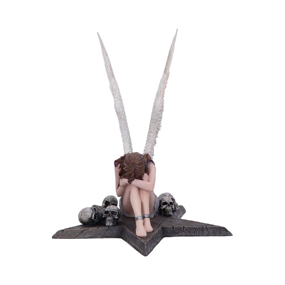 Enslaved Angel 27.5cm