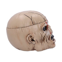Load image into Gallery viewer, Iron Maiden The Trooper Box 18cm
