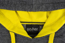 Load image into Gallery viewer, Harry Potter Unisex Hufflepuff Hooded Hoodie
