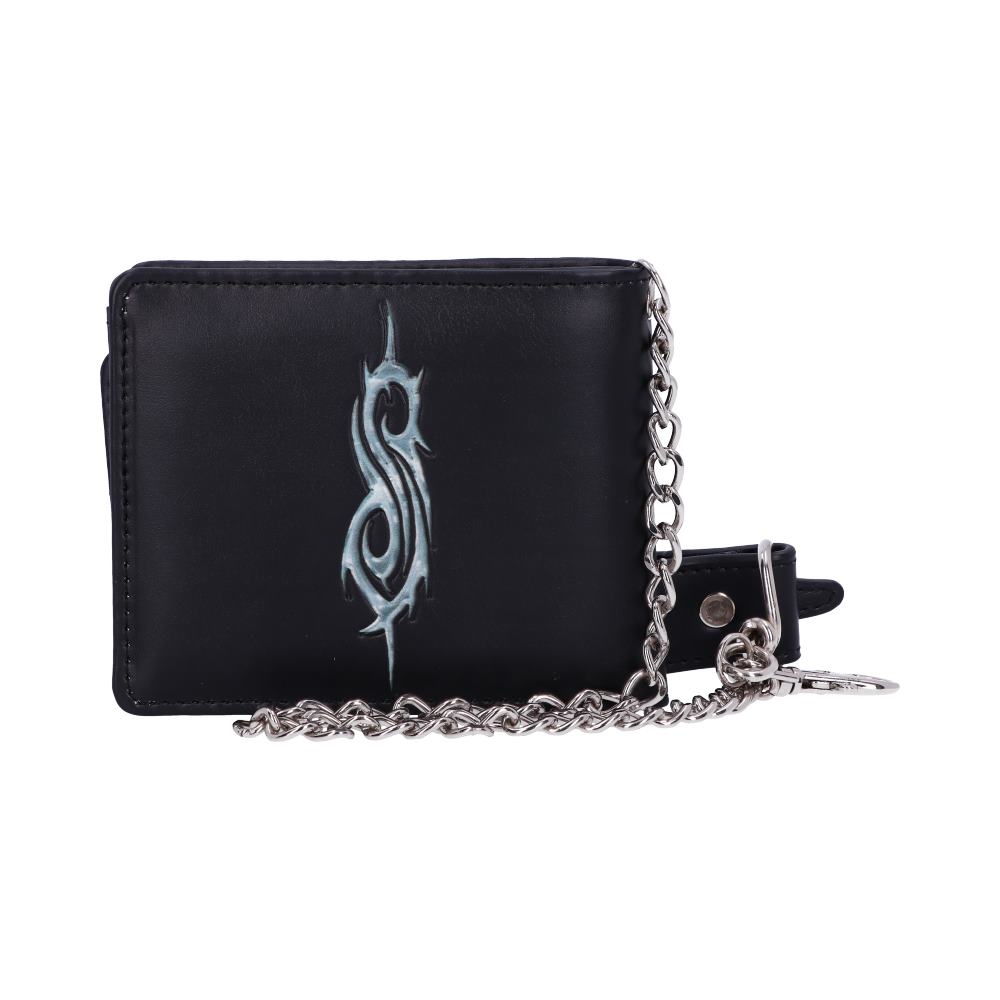 Slipknot - Flaming Goat Wallet