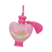 Load image into Gallery viewer, Harry Potter Love Potion Hanging Ornament 9cm
