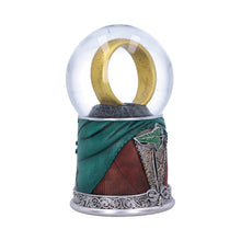 Load image into Gallery viewer, Lord of the Rings Frodo Snow Globe 17cm
