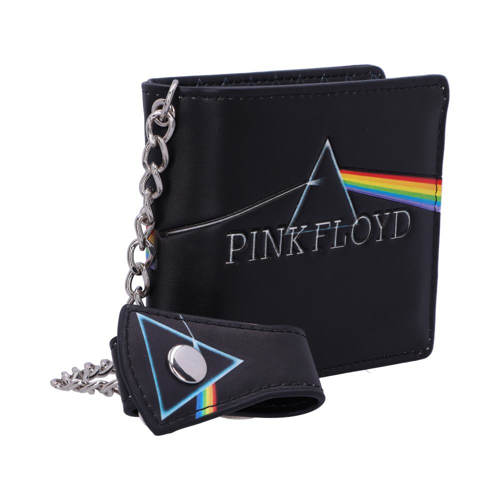 Pink Floyd Dark Side of the Moon Wallet