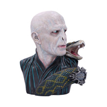 Load image into Gallery viewer, Harry Potter Lord Voldemort Bust 30.5cm
