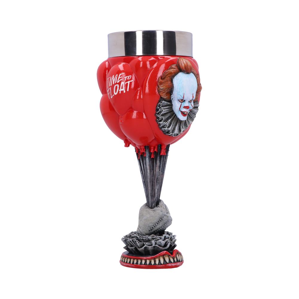 Official IT Pennywise collectible goblet