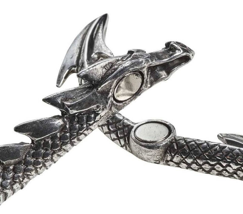 Dragon's Lure Necklace