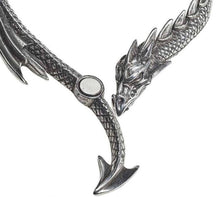 Load image into Gallery viewer, Dragon&#39;s Lure Necklace
