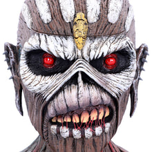 Load image into Gallery viewer, Iron Maiden The Book of Souls Bust Box 26cm

