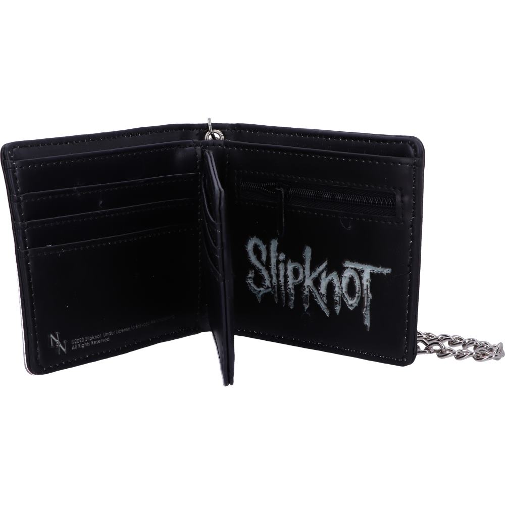 Slipknot - Flaming Goat Wallet