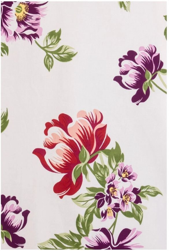 Hearts & Roses Striking Sundress