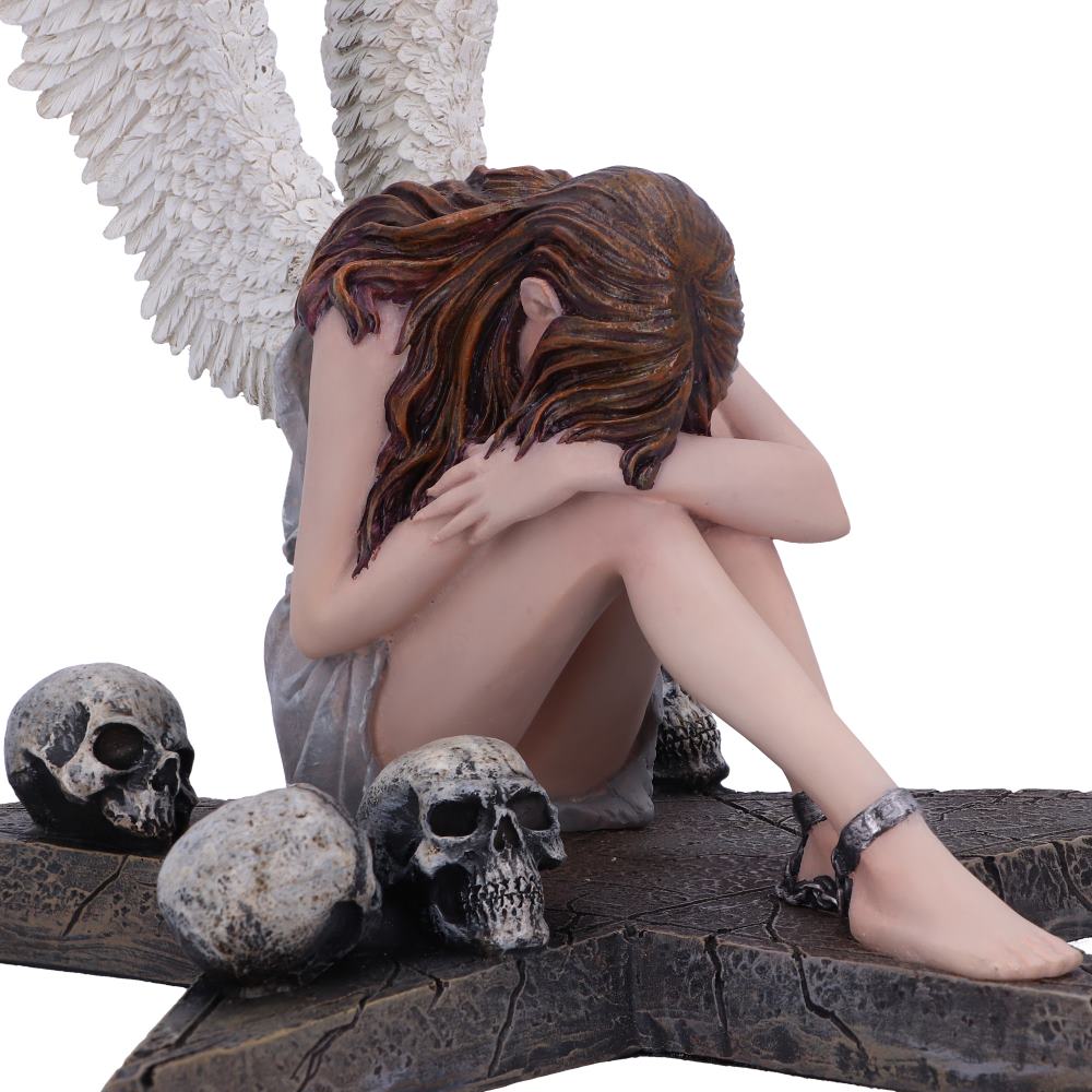 Enslaved Angel 27.5cm