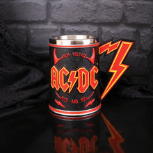 Load image into Gallery viewer, AC/DC Tankard
