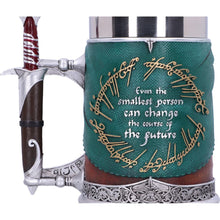 Load image into Gallery viewer, Lord of the Rings Frodo Tankard 15.5cm
