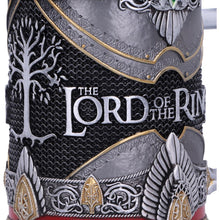 Load image into Gallery viewer, Lord of the Rings Aragorn Tankard 15.5cm
