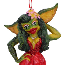 Load image into Gallery viewer, Gremlins Greta Hanging Ornament 13cm
