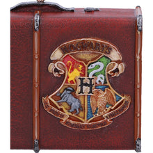 Load image into Gallery viewer, Harry Potter Hogwarts Suitcase Hanging Ornament
