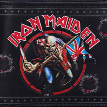 Load image into Gallery viewer, Iron Maiden Wallet
