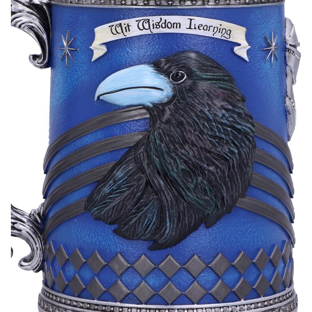 Harry Potter Ravenclaw Collectible Tankard 15.5cm