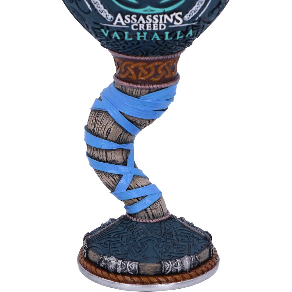 Base view of Assassin's Creed Valhalla Goblet