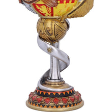 Load image into Gallery viewer, Harry Potter Golden Snitch Collectible Goblet
