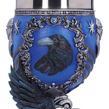 Load image into Gallery viewer, Harry Potter Ravenclaw Collectible Goblet 19.5cm
