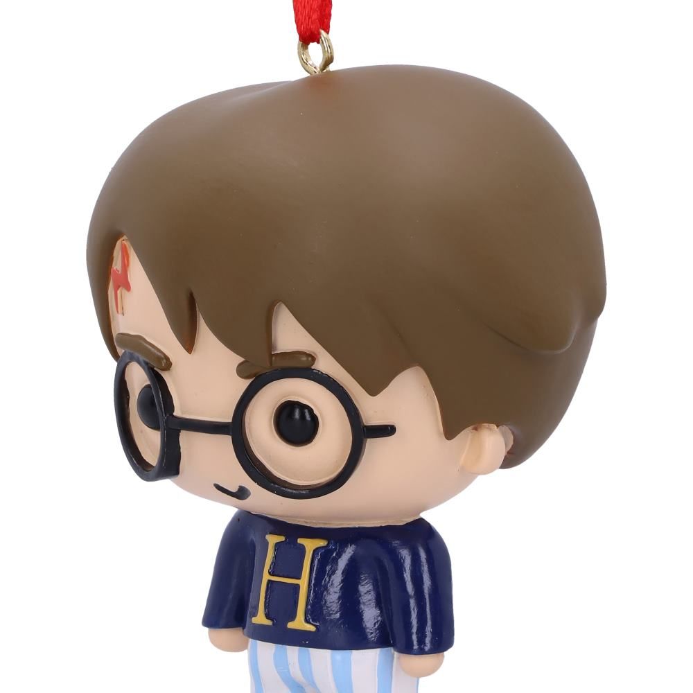 Harry Potter - Harry Hanging Ornament 7.5cm