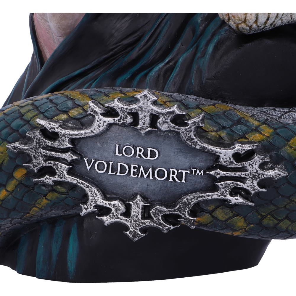 Harry Potter Lord Voldemort Bust 30.5cm