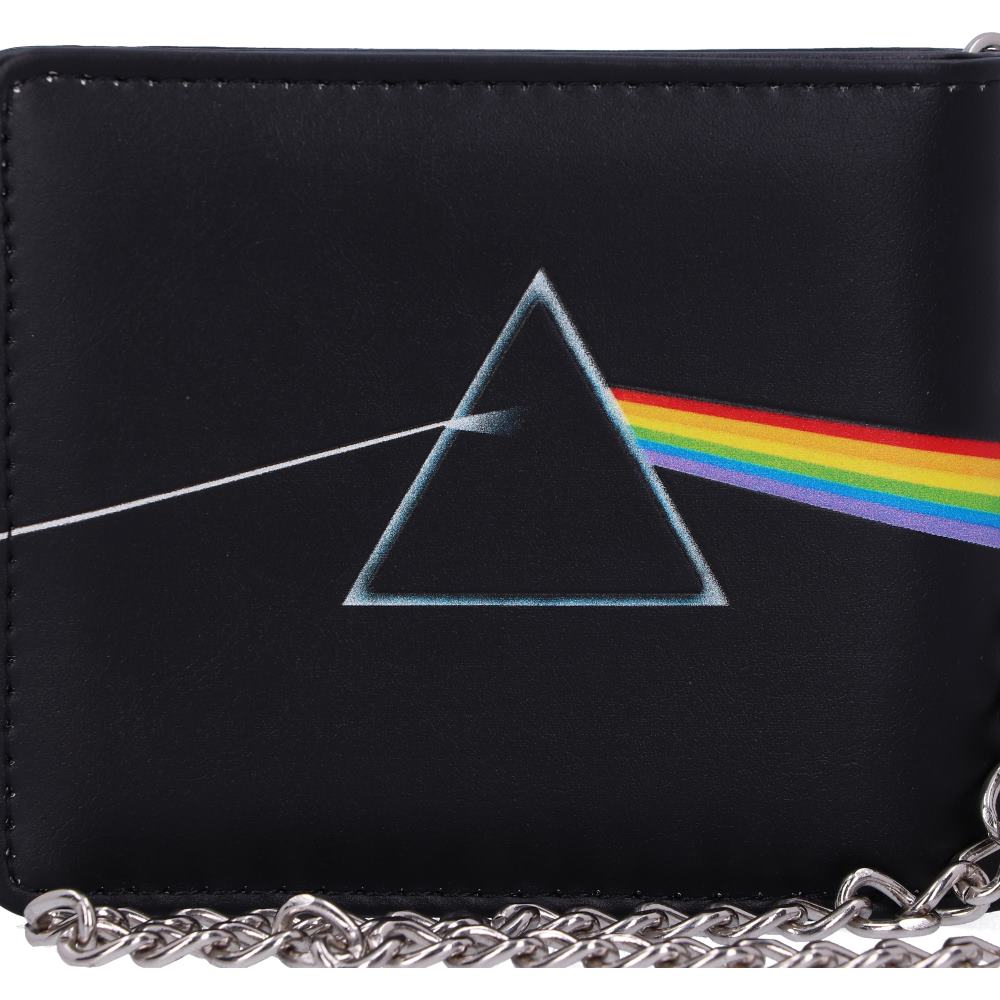 Pink Floyd Dark Side of the Moon Wallet