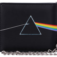 Load image into Gallery viewer, Pink Floyd Dark Side of the Moon Wallet
