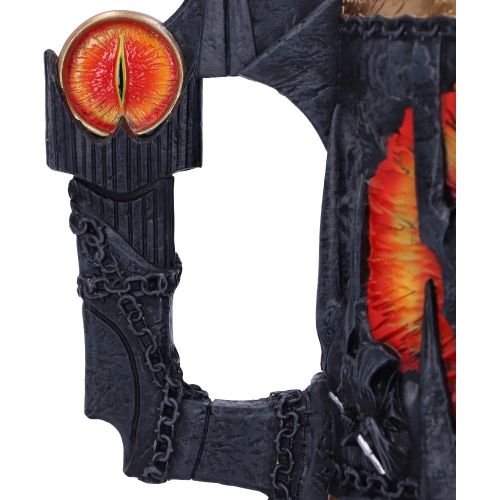 Lord of the Rings Sauron Tankard 15.5cm