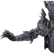 Load image into Gallery viewer, Lord of the Rings Sauron Bust 39cm
